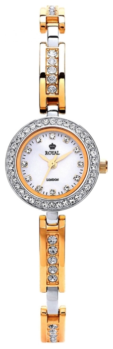 Wrist watch Royal London 21161-03 for women - 1 image, photo, picture