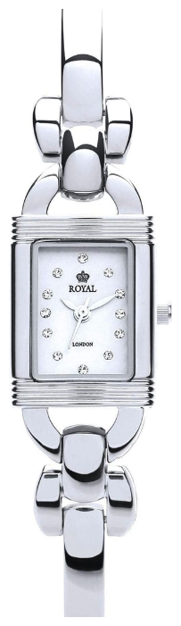 Wrist watch Royal London 21162-01 for women - 1 picture, image, photo