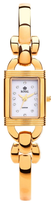 Wrist watch Royal London 21162-02 for women - 1 photo, picture, image