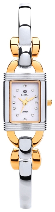 Wrist watch Royal London 21162-03 for women - 1 photo, image, picture