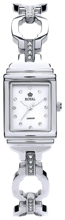 Wrist watch Royal London 21164-01 for women - 1 image, photo, picture