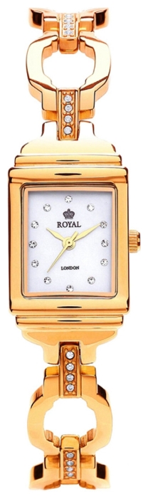 Royal London 21164-02 wrist watches for women - 1 image, picture, photo