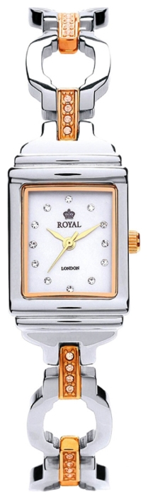 Wrist watch Royal London 21164-03 for women - 1 photo, picture, image