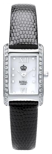 Wrist watch Royal London 21167-01 for women - 1 image, photo, picture