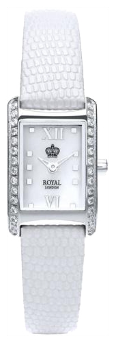 Wrist watch Royal London 21167-02 for women - 1 picture, photo, image