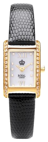 Wrist watch Royal London 21167-03 for women - 1 image, photo, picture