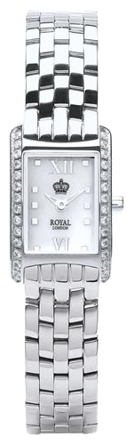 Wrist watch Royal London 21167-05 for women - 1 picture, image, photo