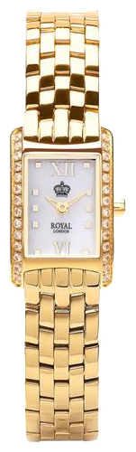 Wrist watch Royal London 21167-06 for women - 1 photo, picture, image