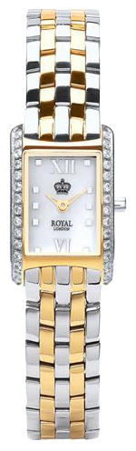 Wrist watch Royal London 21167-07 for women - 1 picture, photo, image