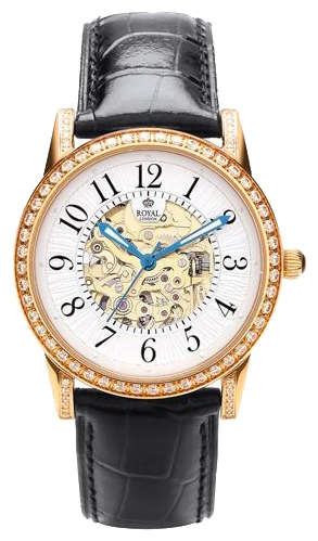 Wrist watch Royal London 21178-01 for women - 1 image, photo, picture