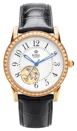 Royal London 21179-01 wrist watches for women - 1 image, picture, photo