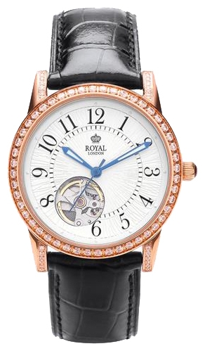 Wrist watch Royal London 21179-03 for women - 1 photo, image, picture