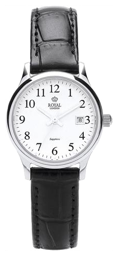 Wrist watch Royal London 21184-04 for women - 1 picture, image, photo