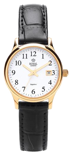 Royal London 21184-05 wrist watches for women - 1 image, picture, photo