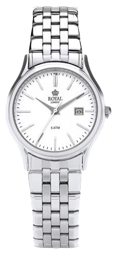 Wrist watch Royal London 21187-01 for women - 1 photo, image, picture