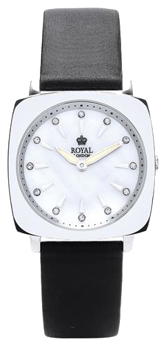Wrist watch Royal London 21206-01 for women - 1 photo, image, picture