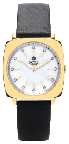Wrist watch Royal London 21206-03 for women - 1 photo, image, picture