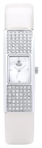 Wrist watch Royal London 21207-02 for women - 1 image, photo, picture