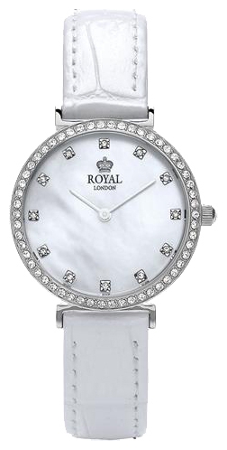 Wrist watch Royal London 21212-01 for women - 1 image, photo, picture