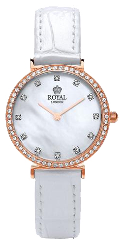 Wrist watch Royal London 21212-04 for women - 1 picture, image, photo