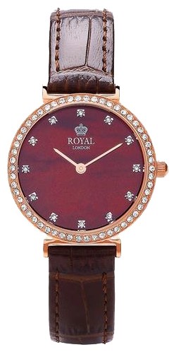 Wrist watch Royal London 21212-05 for women - 1 picture, photo, image