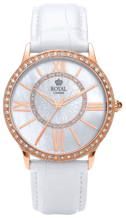 Wrist watch Royal London 21214-04 for women - 1 picture, photo, image