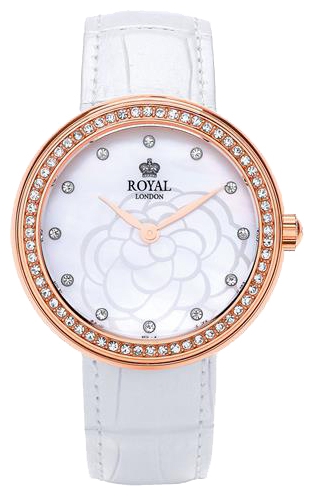 Wrist watch Royal London 21215-04 for women - 1 photo, image, picture