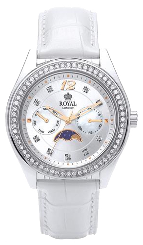 Wrist watch Royal London 21229-02 for women - 1 picture, photo, image