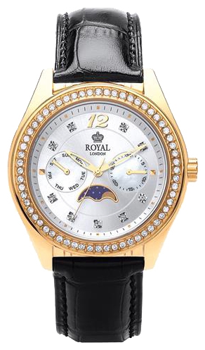 Wrist watch Royal London 21229-04 for women - 1 image, photo, picture