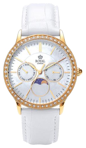 Wrist watch Royal London 21230-02 for women - 1 image, photo, picture