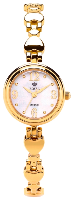 Wrist watch Royal London 21240-02 for women - 1 picture, image, photo
