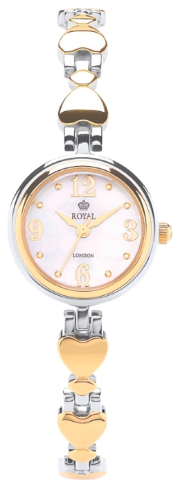 Wrist watch Royal London 21240-03 for women - 1 picture, photo, image