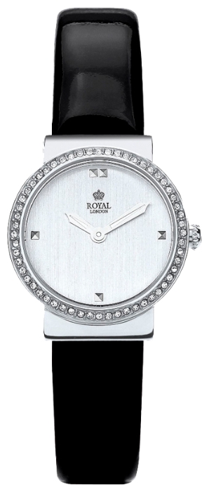 Wrist watch Royal London 21251-01 for women - 1 photo, image, picture