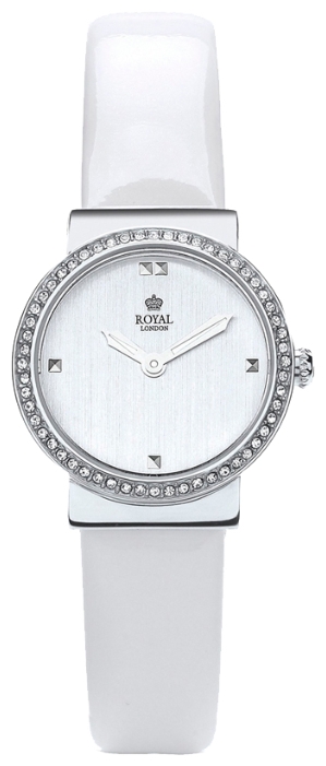 Wrist watch Royal London 21251-02 for women - 1 picture, image, photo