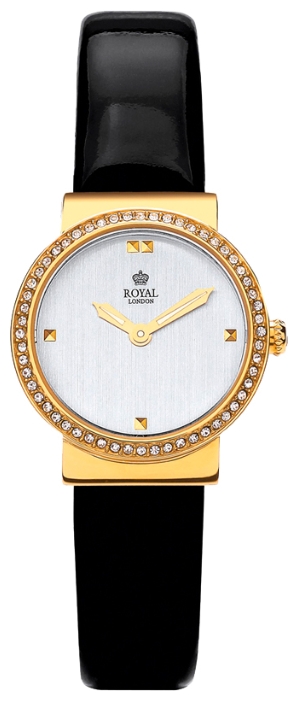Wrist watch Royal London 21251-07 for women - 1 image, photo, picture