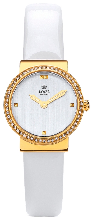 Wrist watch Royal London 21251-08 for women - 1 picture, photo, image