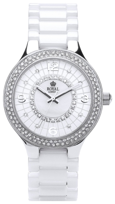 Wrist watch Royal London 21259-01 for women - 1 picture, image, photo