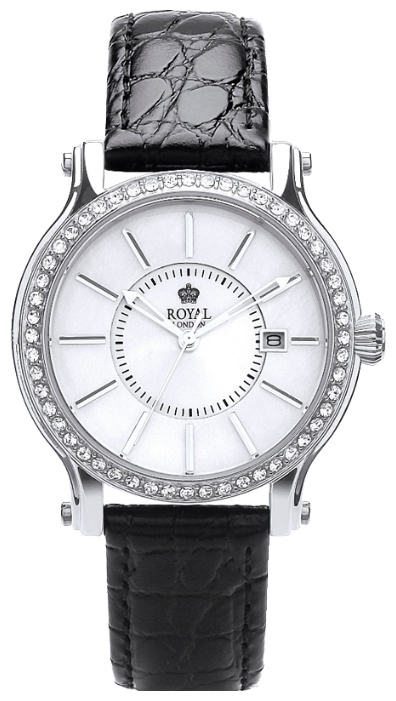 Wrist watch Royal London 21267-02 for women - 1 photo, image, picture