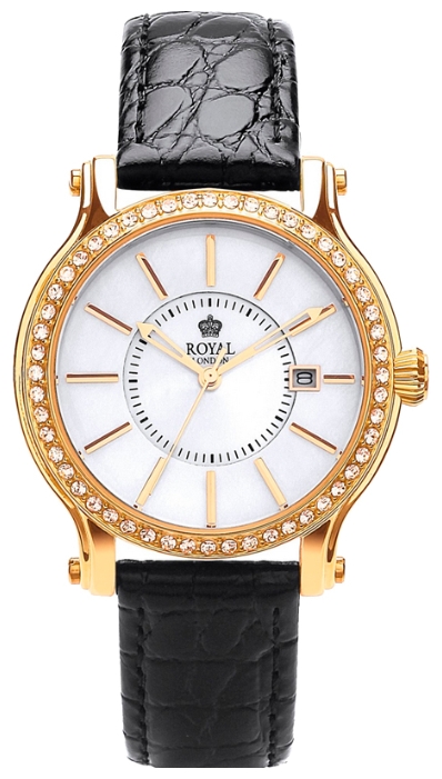 Royal London 21267-05 wrist watches for women - 1 image, picture, photo