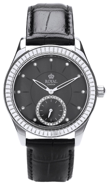 Wrist watch Royal London 21268-01 for women - 1 image, photo, picture