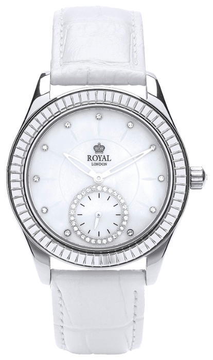 Wrist watch Royal London 21268-03 for women - 1 image, photo, picture