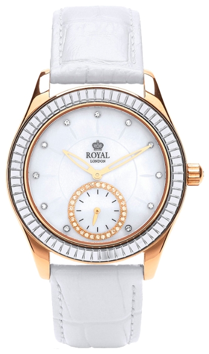 Wrist watch Royal London 21268-04 for women - 1 image, photo, picture