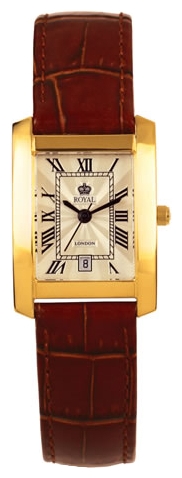 Royal London 2272-D2C wrist watches for women - 1 image, picture, photo