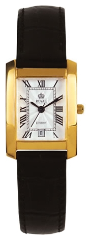 Wrist watch Royal London 2272-D51C for women - 1 picture, photo, image
