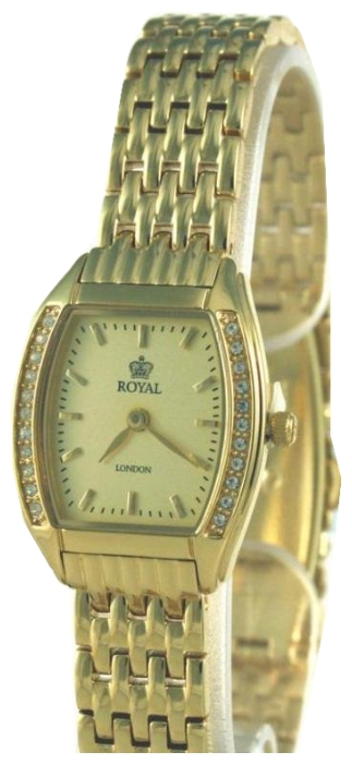 Wrist watch Royal London 2559-2B for women - 1 photo, image, picture