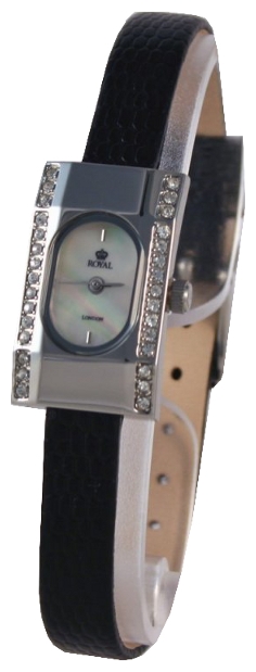 Wrist watch Royal London 2572-3B for women - 1 photo, image, picture