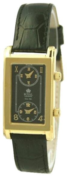 Wrist watch Royal London 2653-T3E for women - 1 photo, picture, image