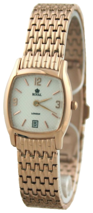Wrist watch Royal London 2654-D1A for women - 1 image, photo, picture