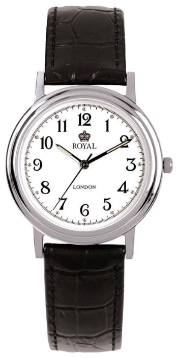 Wrist watch Royal London 40000-01 for men - 1 photo, image, picture