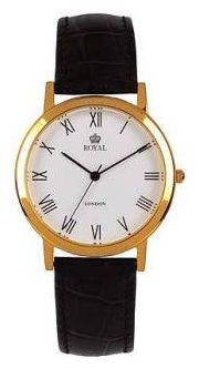 Wrist watch Royal London 40003-03 for men - 1 image, photo, picture